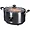 06013 | Presto Indoor Ele Smoker Slow Cooker