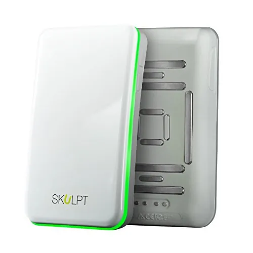 Keytronics 10-00015 Skulpt Scanner