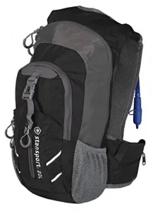 Stansport 1060-20 Daypack With Water Bladder