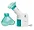 11-525 | Veridian Healthcare Portable Steam Inhaler for