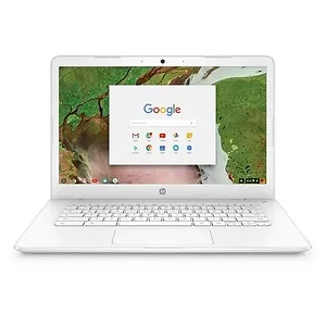 3GY45UAR#ABA | Hp Chromebook 14 with Touchscreen and Intel