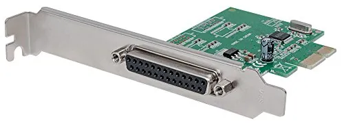 Manhattan 152099 Parallel Pci Express Card