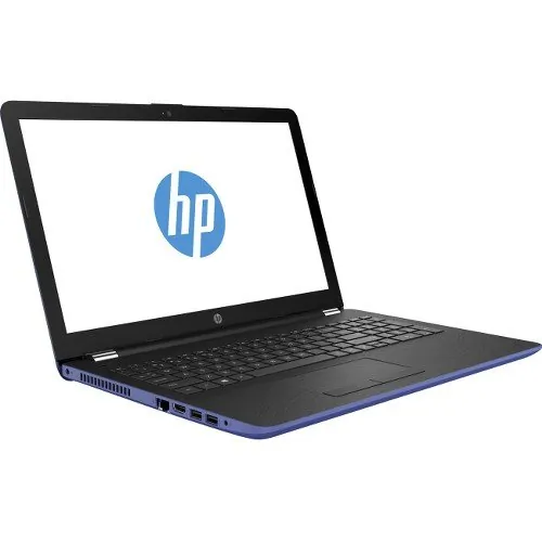 Hp 2PE22UAR#ABA Refurb 15.6 I5 12g 2t Blue