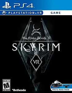 17257 | Bethesda The Elder Scrolls V: Skyrim VR for