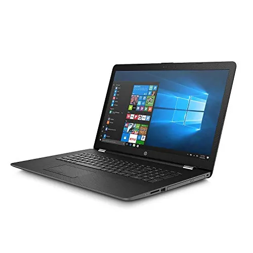 Hp 2PE38UAR#ABA Refurb 17.3 I7 12g 2t W10