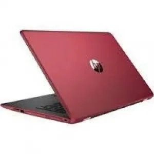 Hp 1EX13AAR#ABA-WKCH Refurb 17.3 A9 8g 1t Red