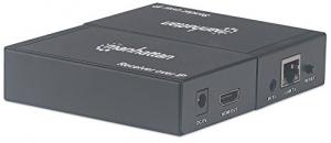 Manhattan 207959 1080p Hdmi Over Ip Extender Kt