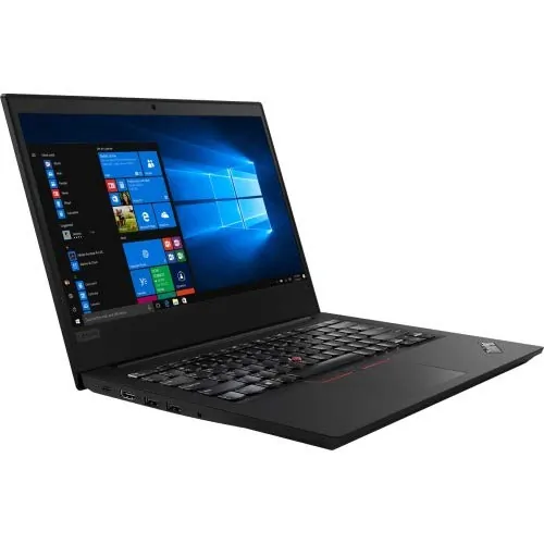 Lenovo 20KU001AUS Ts Tp E485 Amd Ryzen 5 2500u 2g 8gb 500gb 14in Bt4.1