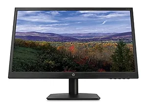 2QU11AA#ABA | Hp 21.5 LED Backlit Monitor 2c
