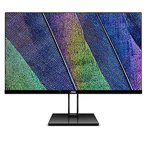 24V2H | Aoc 24-Inch IPS LED-Backlit Widescreen Monitor