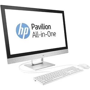 X6B89AAR#ABA | Hp Hewlett Packard REFURB TS 27 i7 16G 2T