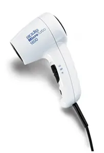 Andis 33805 1600w Micro Turbo Hair Dryer