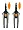 399211-1002 | Fiskars Pruning Snip 2pk