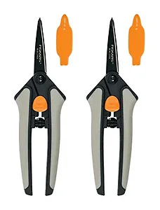 399211-1002 | Fiskars Pruning Snip 2pk