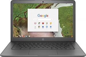 Hp 3XG53UT#ABA Chromebook 14 G5 8g 64gb