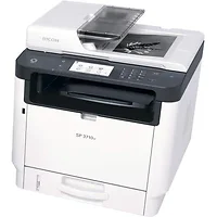 RICOH / Fujitsu-408266
