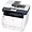 408266 | Ricoh / Fujitsu SP 3710SF Multi-Function Printer
