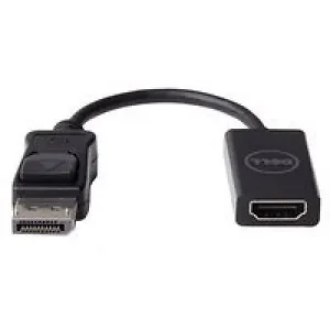 DANAUBC087 | Dell Adapter DisplayPort to HDMI