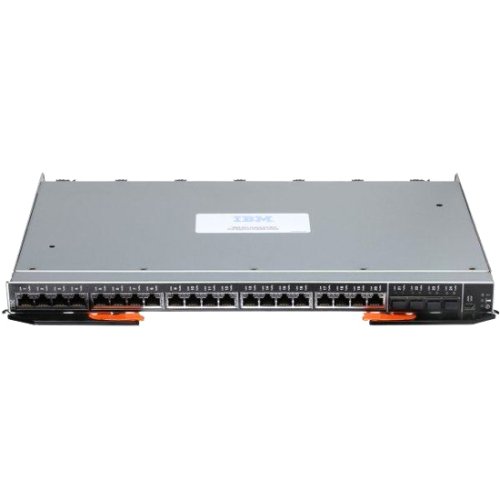 Lenovo 49Y4294 1gb Ethernet Scalable Switch