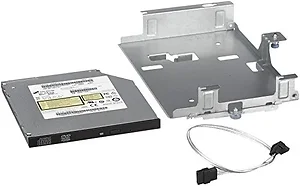 4XA0G88614 | Lenovo ThinkServer RS160 Slim SATA DVD-ROM