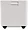 52004 | Ricoh / Fujitsu Versatile Tall Cabinet with