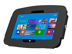 530GEB | Mac Locks SurfacePro3 Space Enclsure Blk