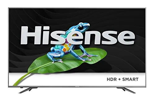 Hisense-55H9D