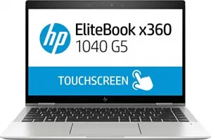 Hp 5NW08UT#ABA 14 Elitebook X3601040g5