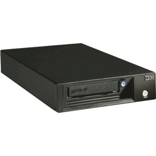 Lenovo 6160S8E Ts2280 Tape Drive H8s Fd