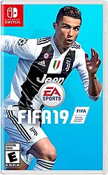 Mecca-Electronic Arts-73829