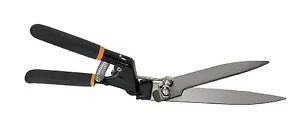Fiskars Enhanced Power Lever Grass Shears for Precision
