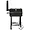 8100 | Char-griller Grand Champ Charcoal Grill