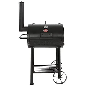 8100 | Char-griller Grand Champ Charcoal Grill