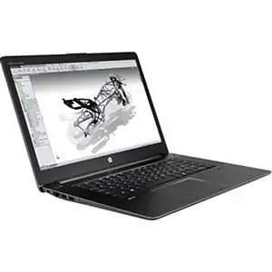 818644R-999-FDYC | Hp ZBook 15 Studio G3 Workstation