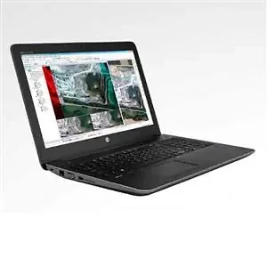 818909R-999-FDKJ | Hp Hewlett Packard REFURB ZB15G3 i7 8G