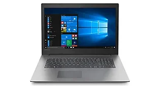 81DE01KRUS | Lenovo IdeaPad 330-15 Laptop - Intel i3, 4GB