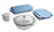 Anchor Hocking Anchor Hocking 10-Piece Bakeware Set with