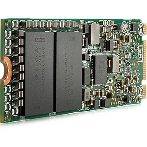 875579-B21 | Hp 480GB NVMe M.2 22110 SSD with Read