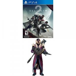 Activision 88094 Destiny 2 Standard Edition Ps4