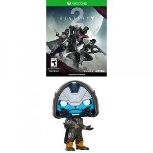 Activision 88098 Destiny 2 Standard Edition Xb1