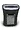 89151W | Adler Royal HG12X 12-Sheet Crosscut Shredder