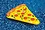 90645 | International Leisure Pool Pizza Slice