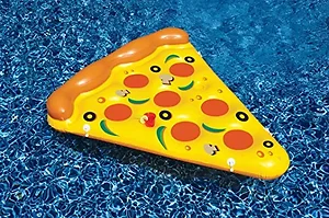 90645 | International Leisure Pool Pizza Slice