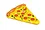 90645 | International Leisure Pool Pizza Slice