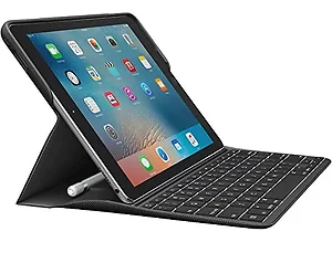 920-008101 | Logitech Backlit Keyboard Case for iPad Pro