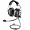 Poly Ruggedized Premium Binaural Headset SHR 2638-01