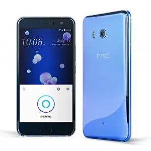 Htc 99HAMC025-00 U11 Silver 128g Smartphone