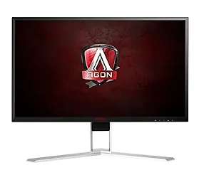 AG271QX | Aoc 27-Inch Full HD TN Panel Monitor with LED