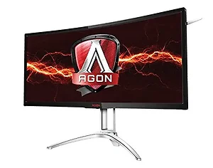 AG352UCG6 | Aoc 35 AGON Gaming GSync Monitor