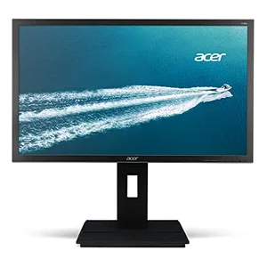 UM.FB6AA.008 | Acer 24-Inch Full HD Monitor with Integrated